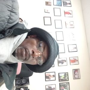 Meet your Posher, Jonah